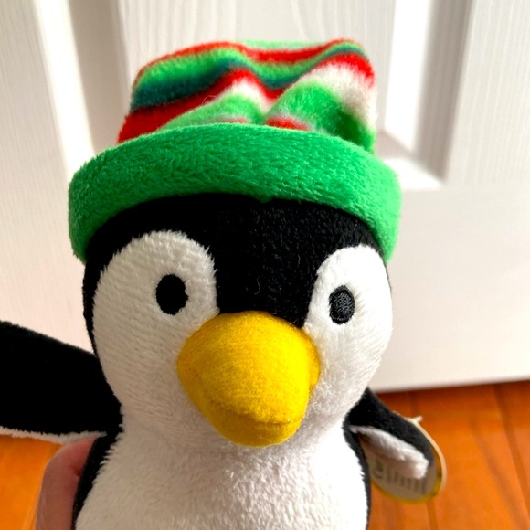 NWT Curto toy penguin - Picture 3 of 6